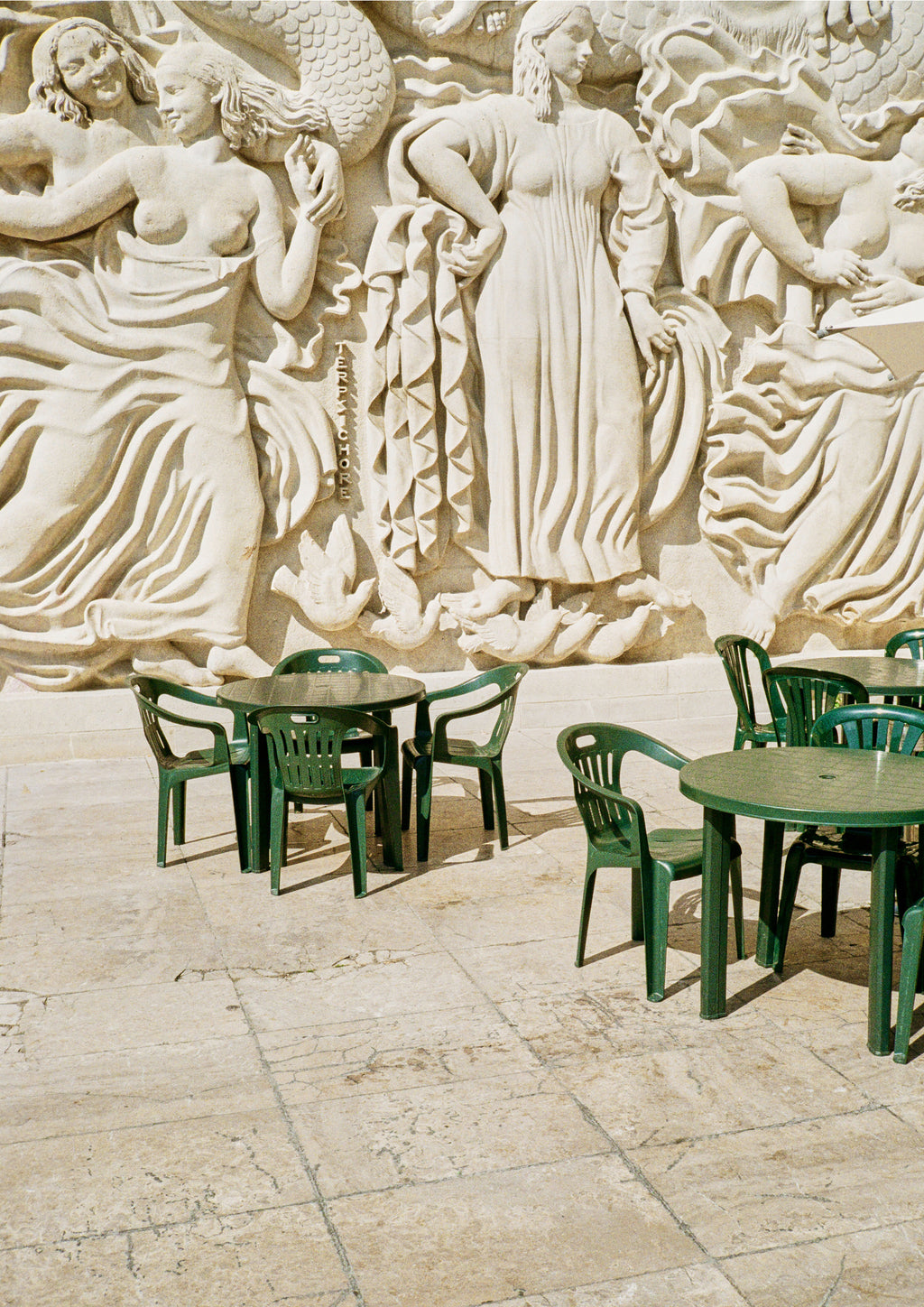 Print "Paris" Size: Din A3 or 70 x 100 cm