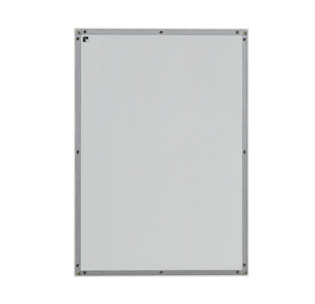 Print "Eye pt II" Size: 160 x 112 cm  (limited edition - mounted and framed)