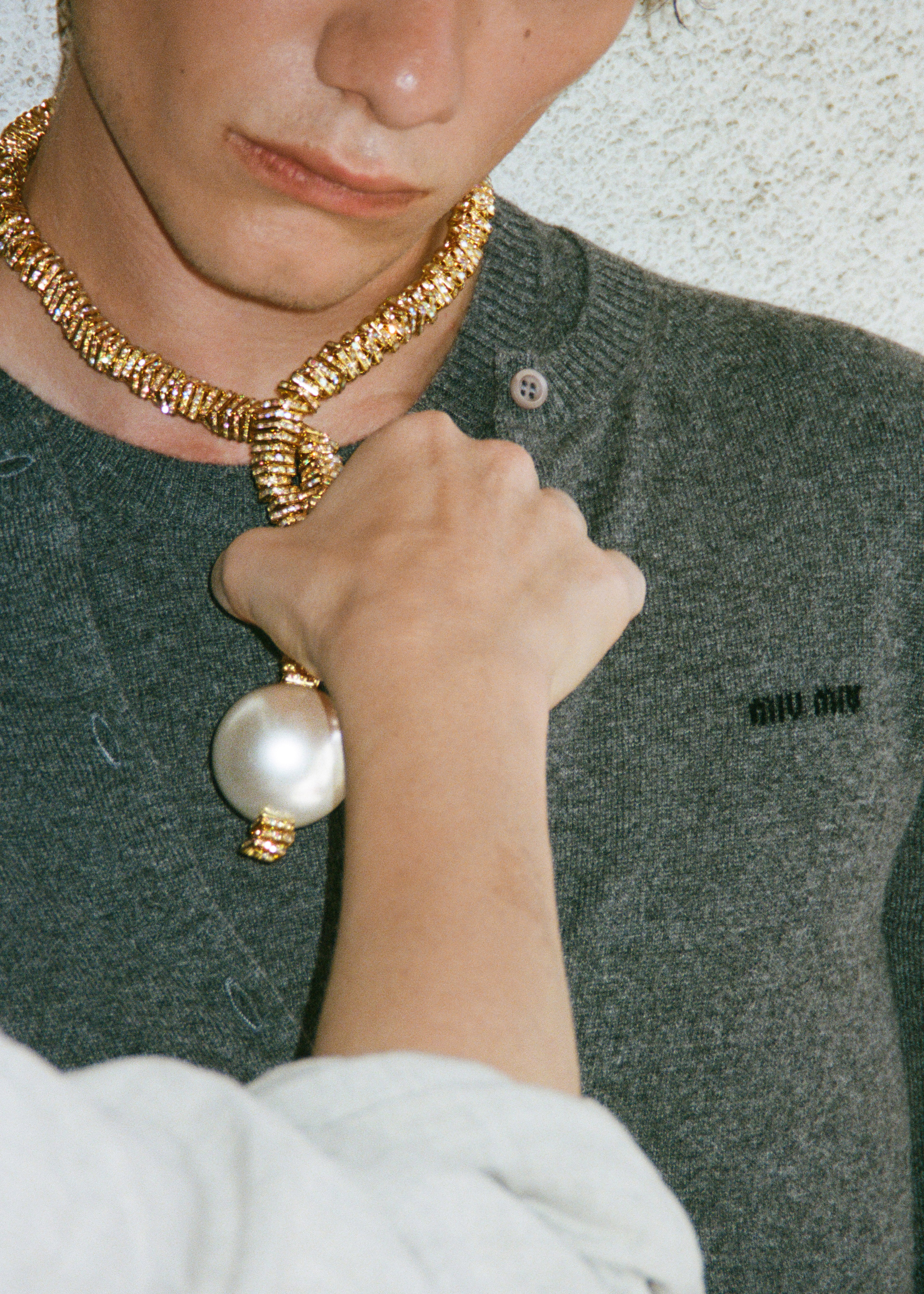 Print "Miu Men" Size: Din A3 or 50 x 70 cm